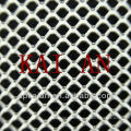 hot sale!!!!! anping KAIAN 0.5mm pure platinum expanded wire mesh(30 years manufacturer)